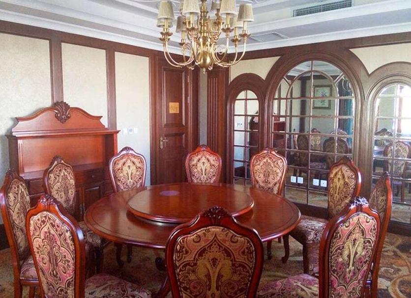 Comedor Foto