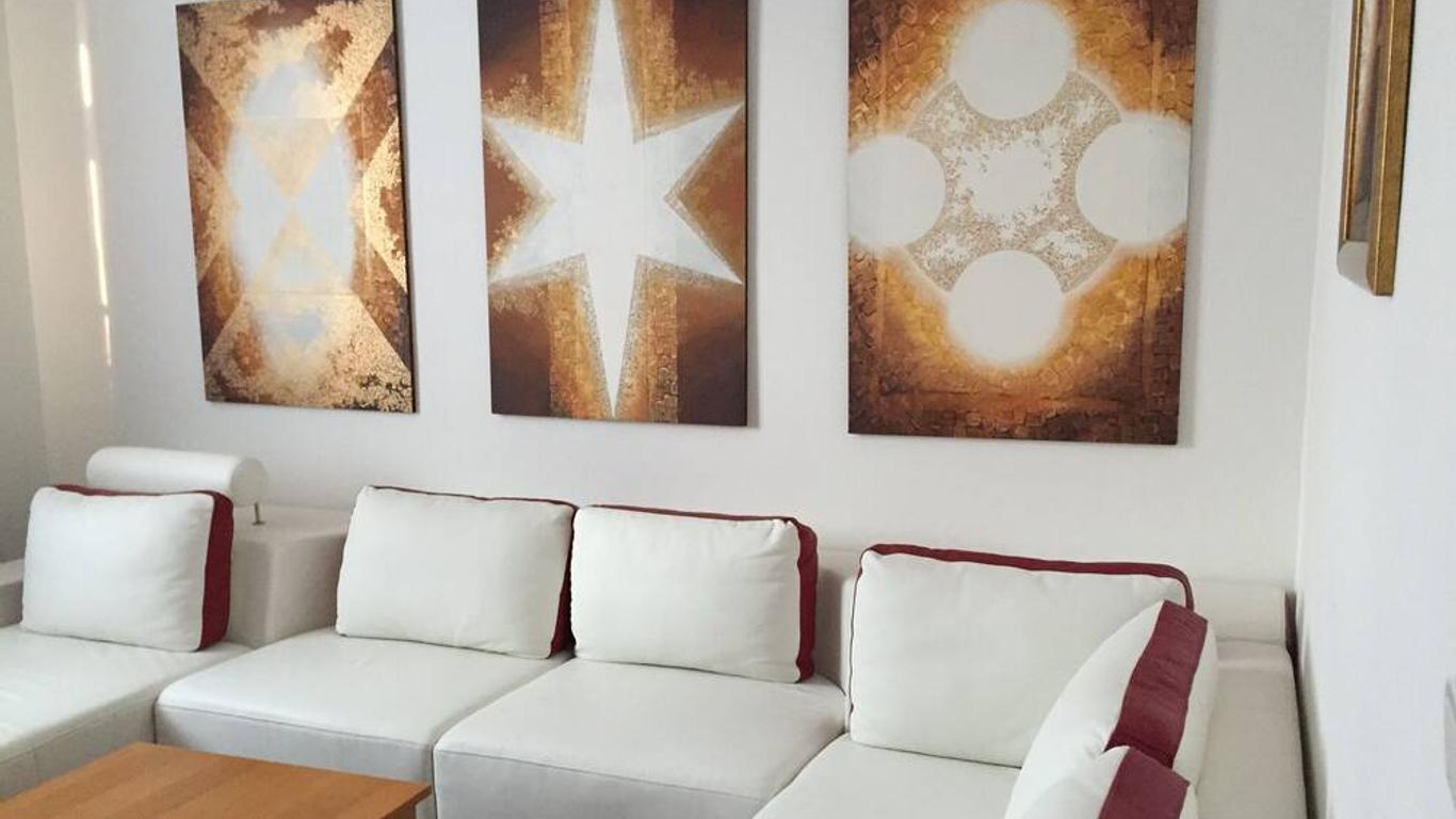 Antik Hotel Sofia