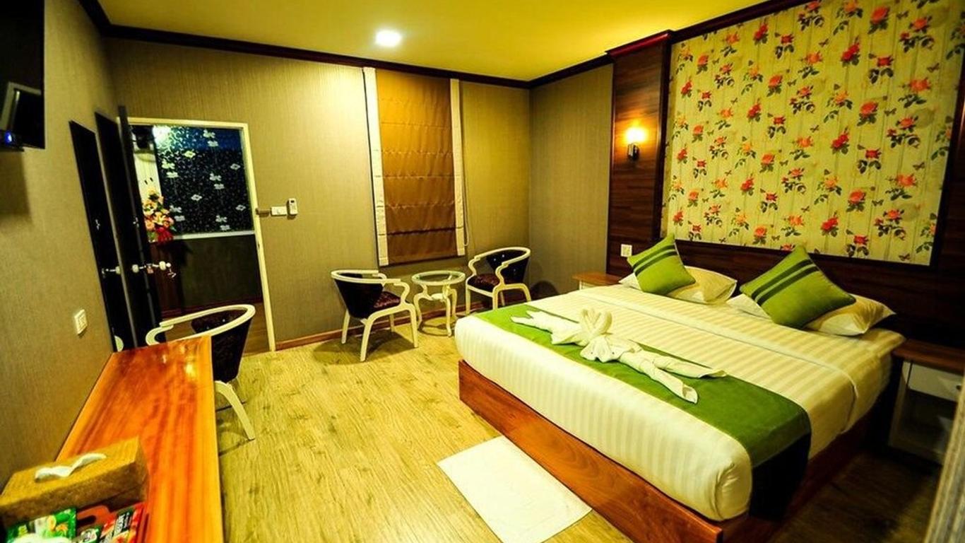 Lenoi Buri Homestay