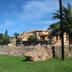 Vista del exterior