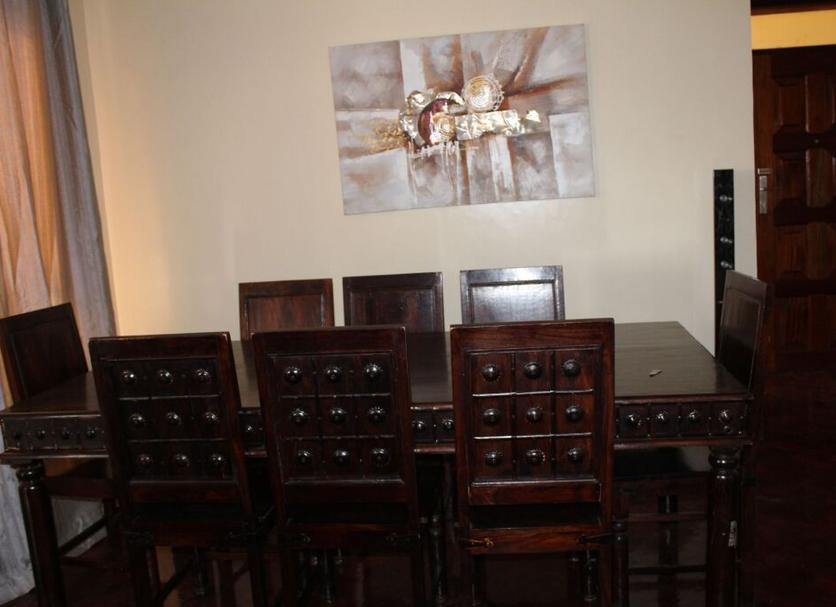 Comedor Foto