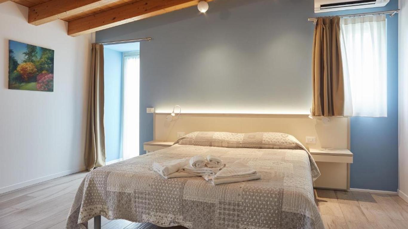 B&B Agorà