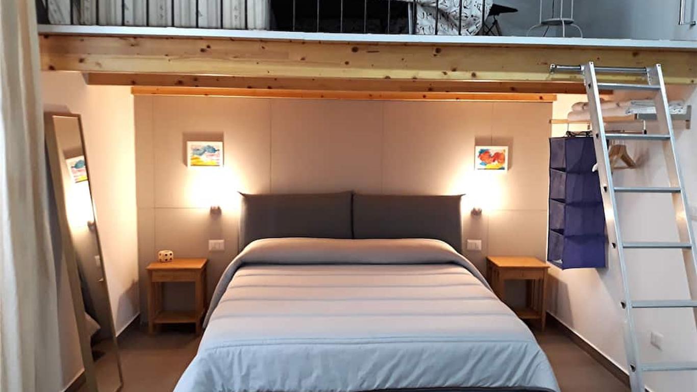 B&B City Center