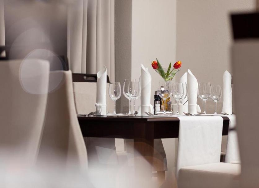 Comedor Foto