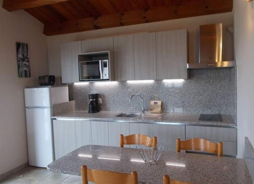 Cocina Foto