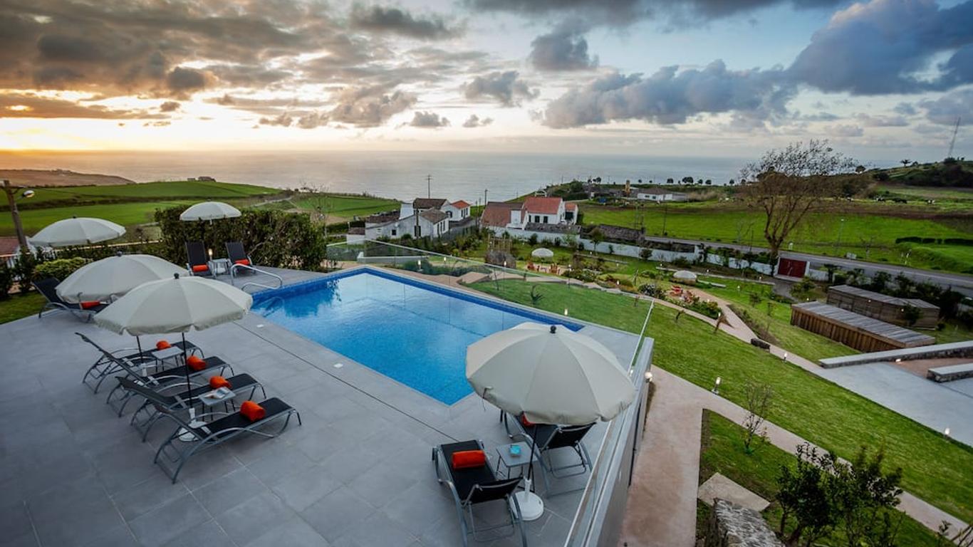 Tradicampo Eco Country Houses