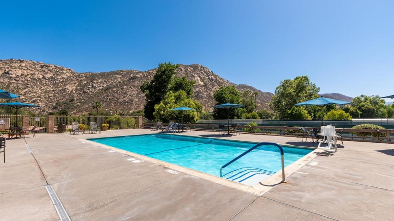 San Diego Country Estates