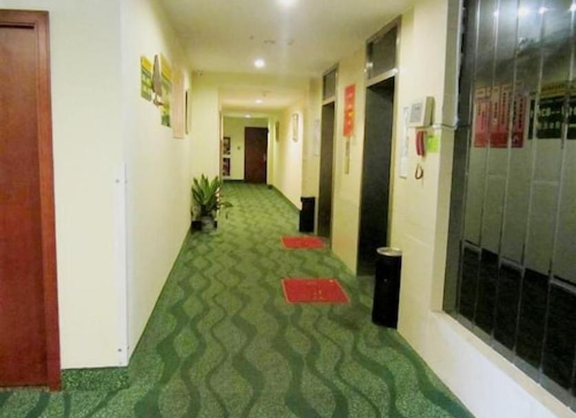 Pasillo Foto