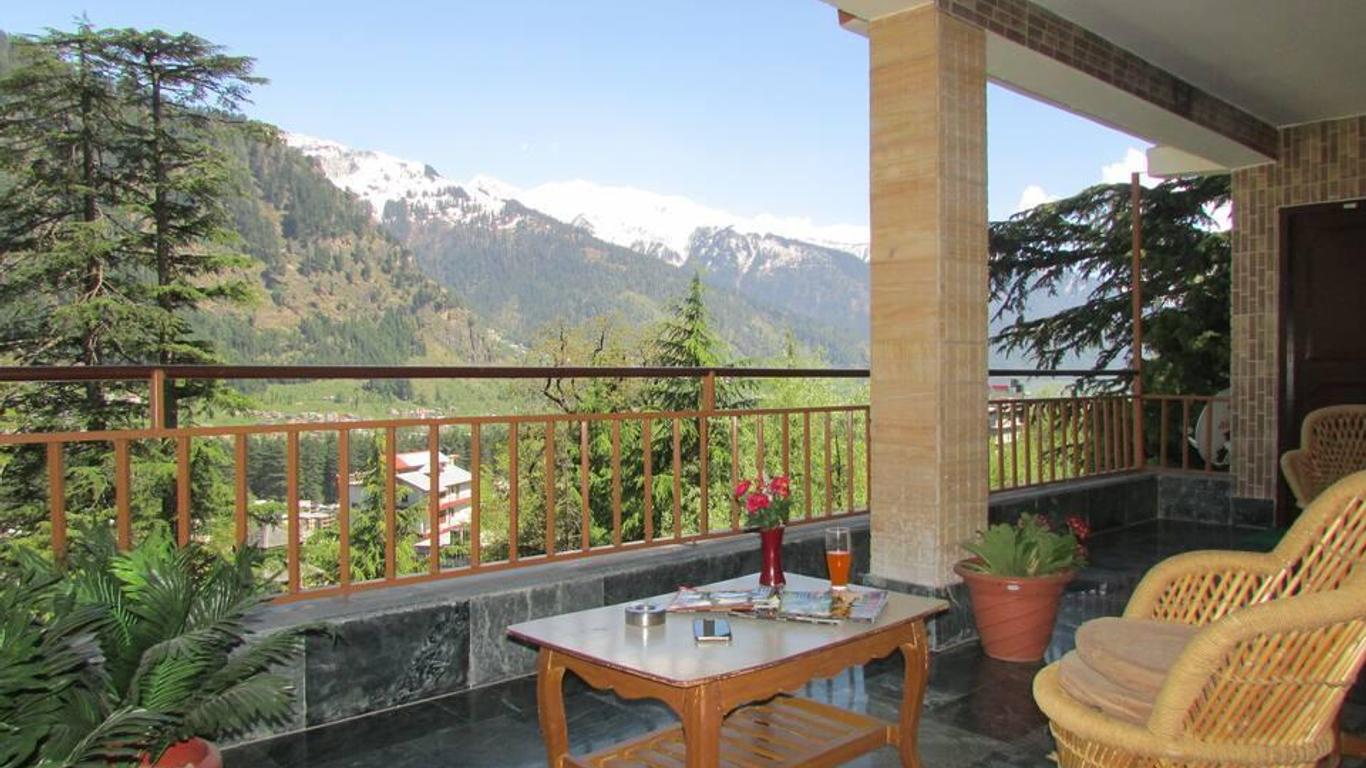 Guru Chhaya Cottages