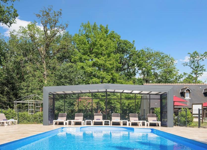 Piscina Foto