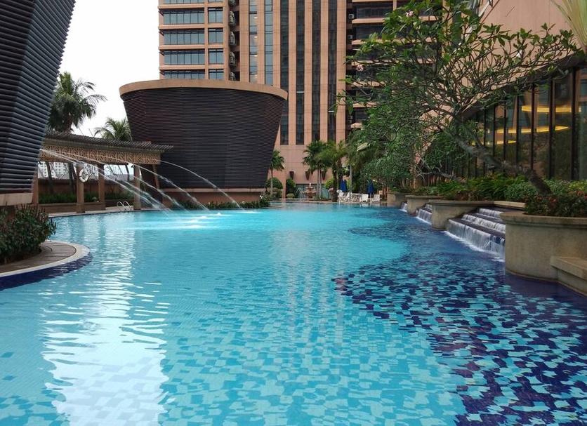 Piscina Foto