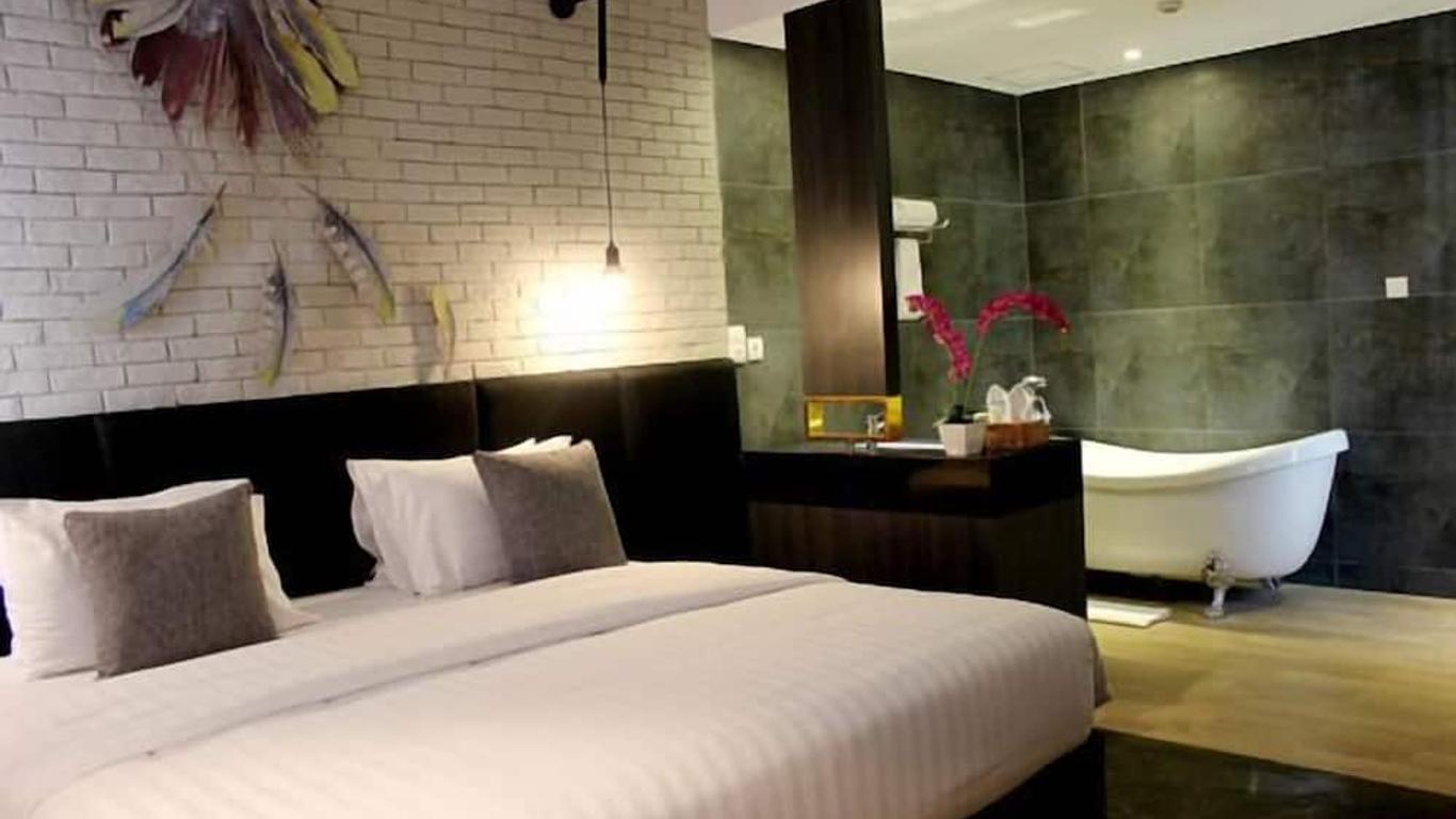 Couleur Hotel Jakarta