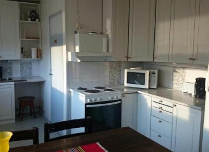 Cocina Foto