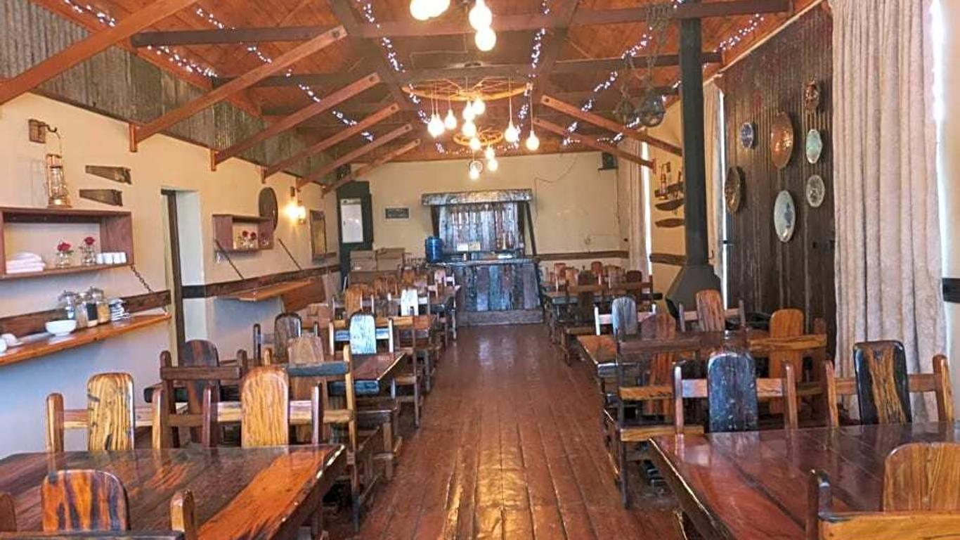 The Grey's Inn