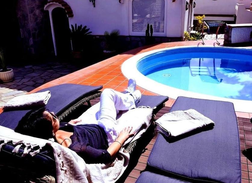 Piscina Foto