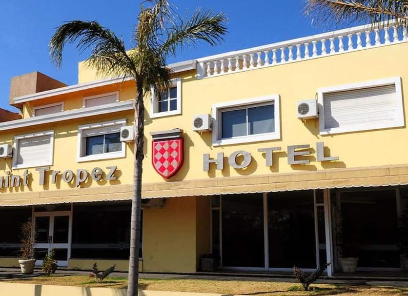 Edificio Foto
