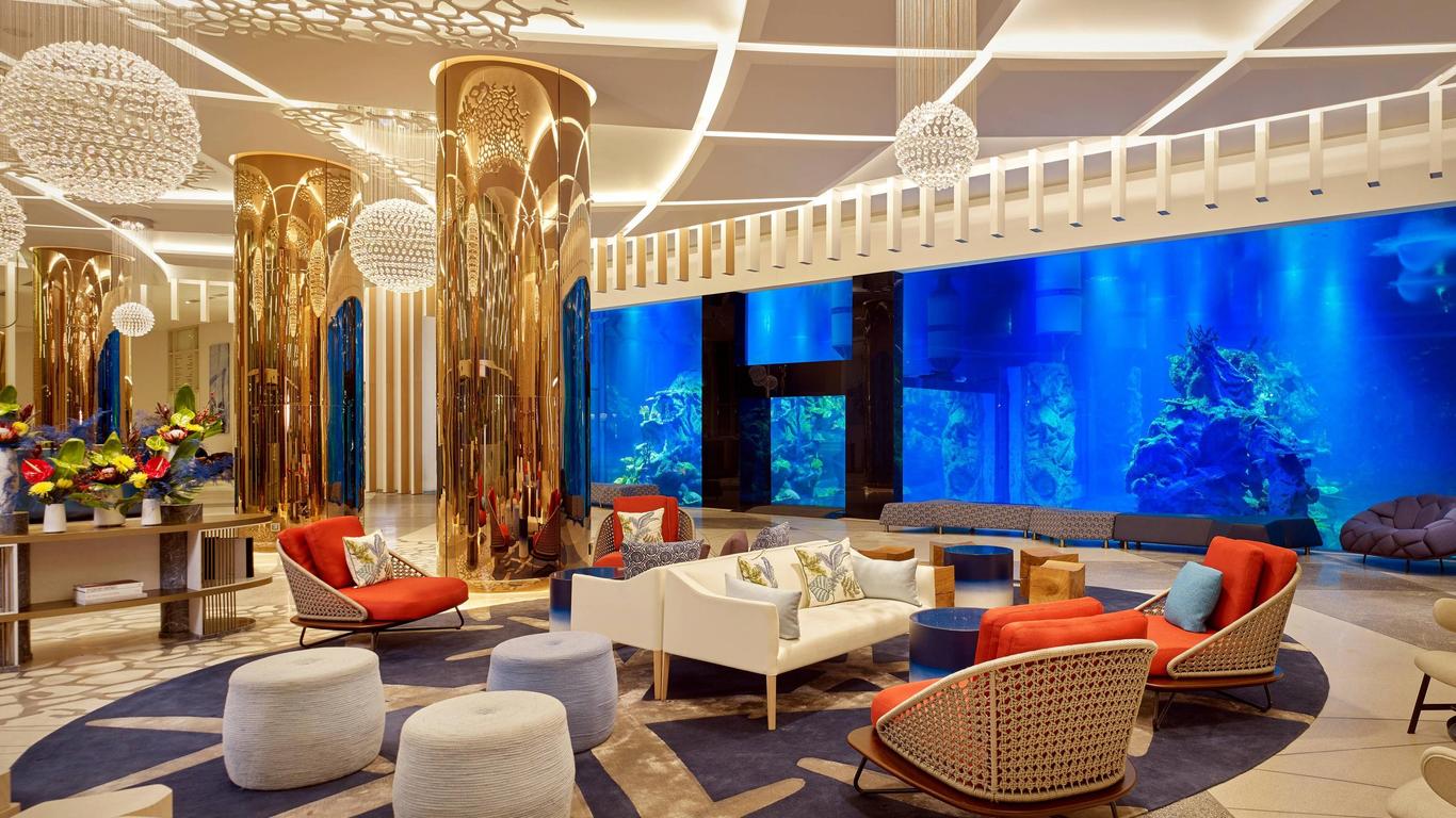 Paragraph Resort & Spa Shekvetili, Autograph Collection