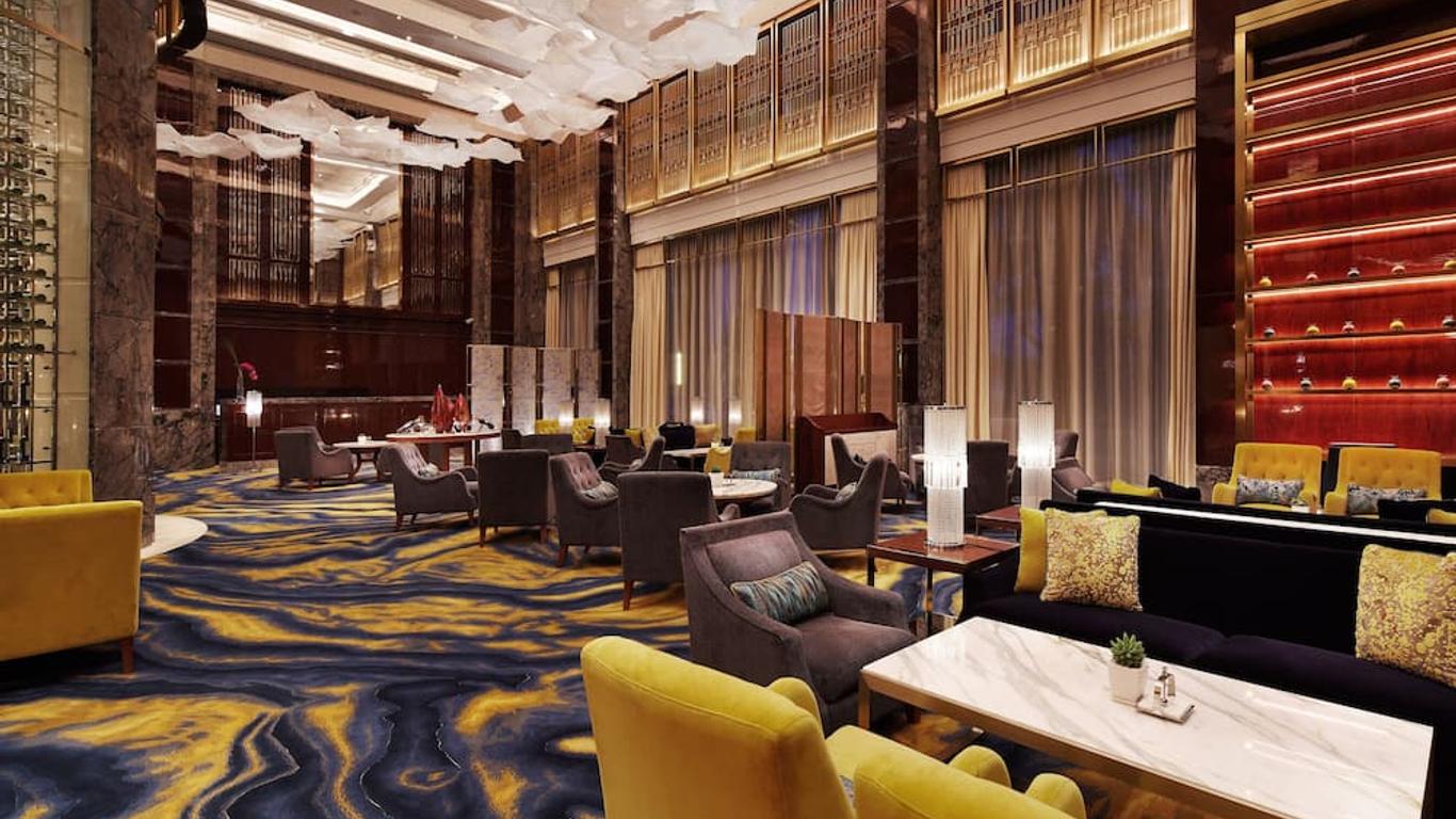Crowne Plaza Guangzhou Zengcheng