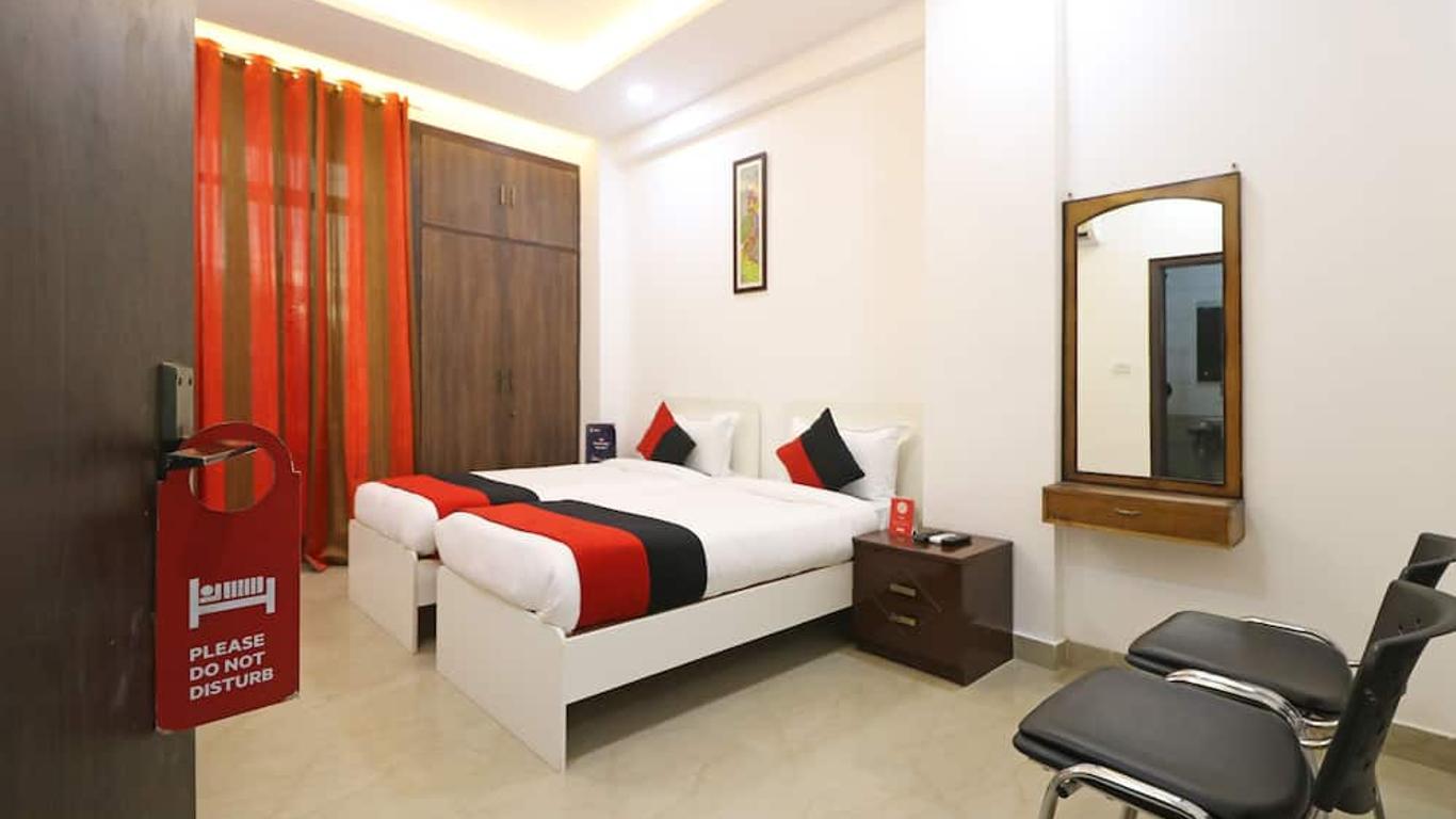 Petals Inn