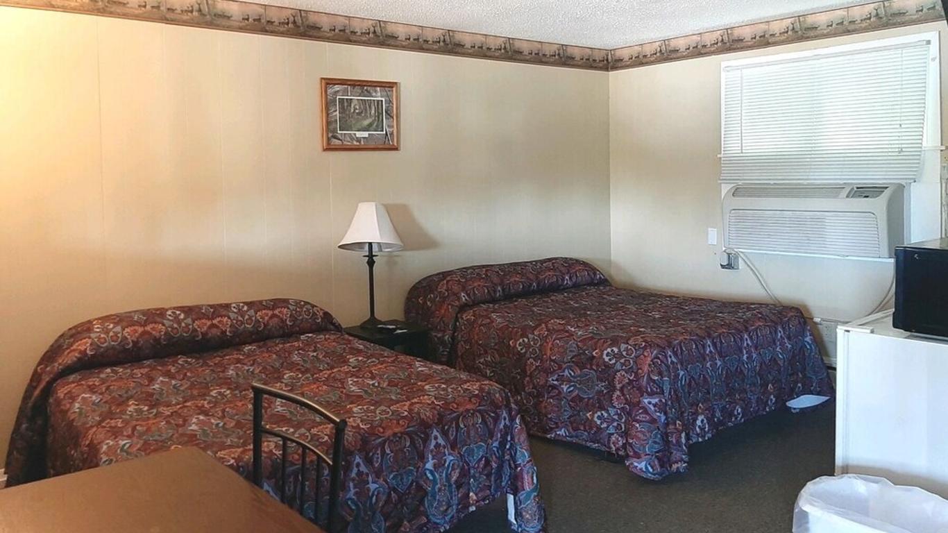 Love Hotels Timberline By OYO Lake Superior