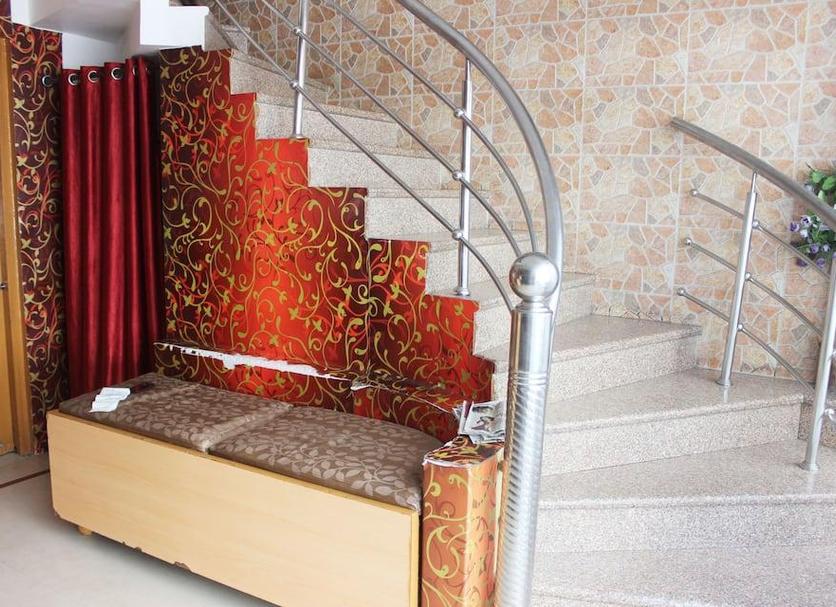 Escaleras Foto