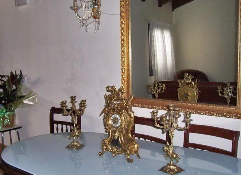 Comedor Foto