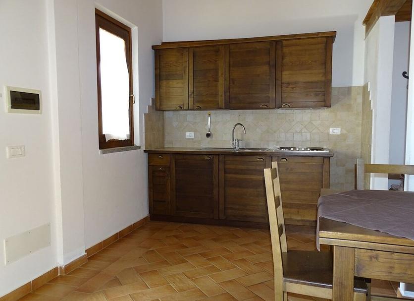 Cocina Foto