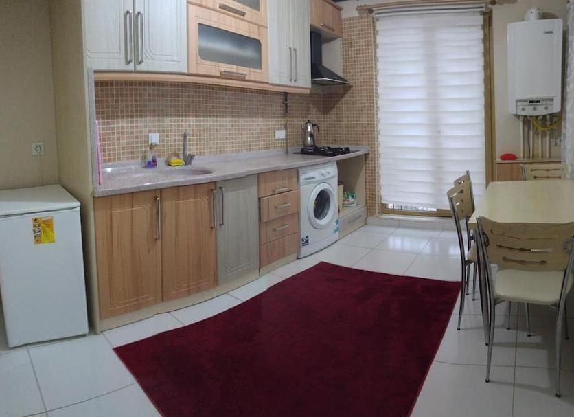 Cocina Foto