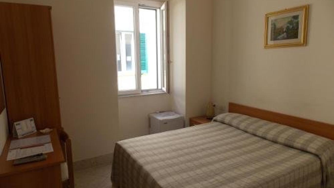 Albergo Roma