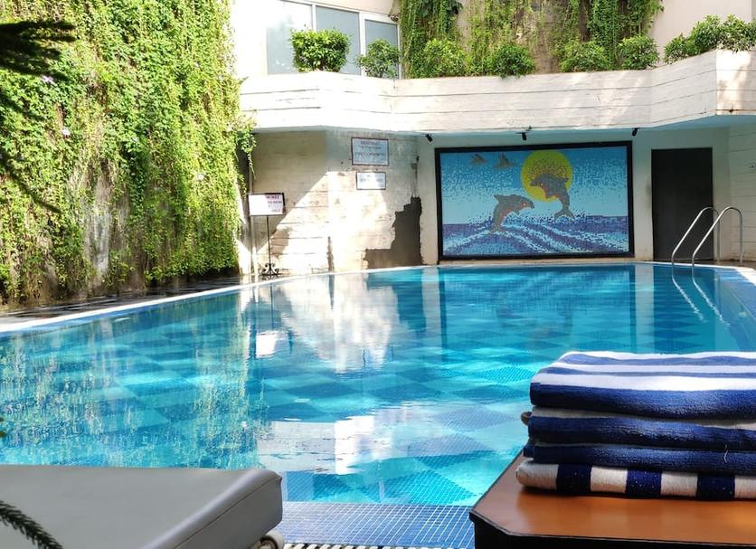 Piscina Foto