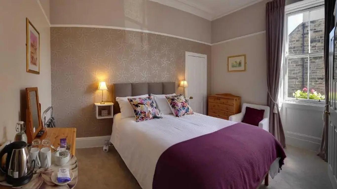 Crioch Guest House