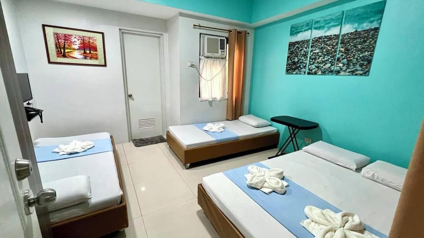 Rf Suites