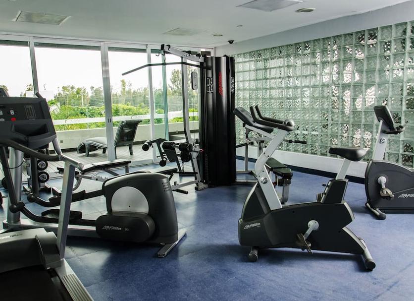 Gym Foto