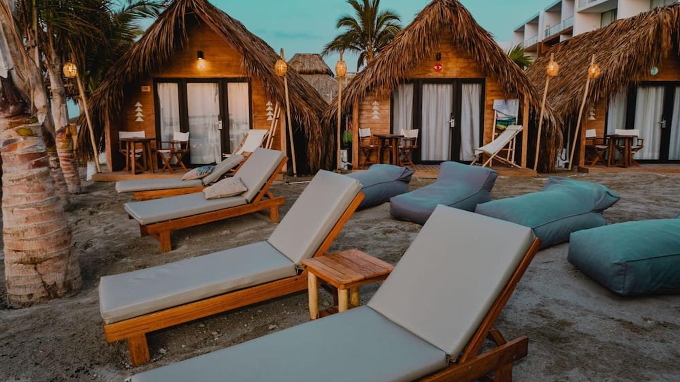 Socialtel Mancora