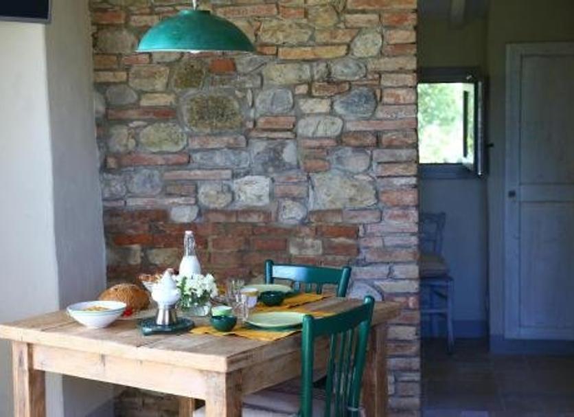 Comedor Foto