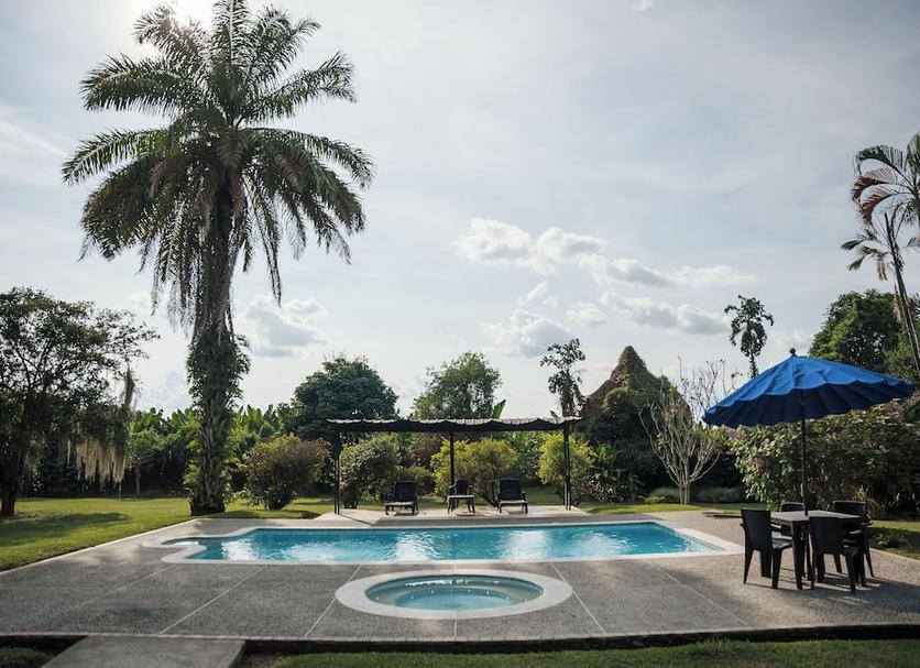 Piscina Foto