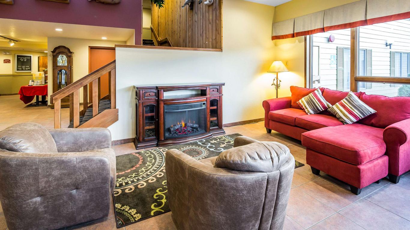 Quality Inn Kodiak