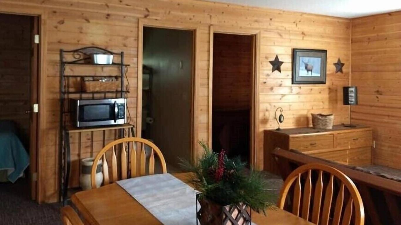 Elk Creek Resort