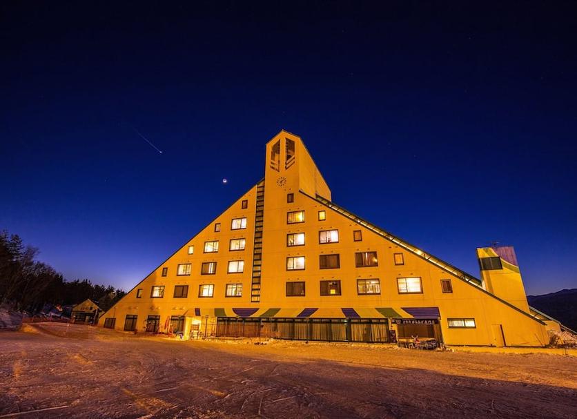 Edificio Foto