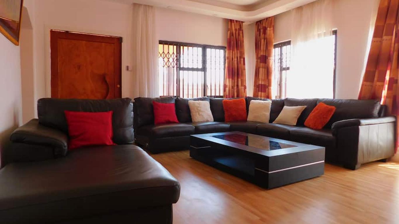 Livingspace Lodge