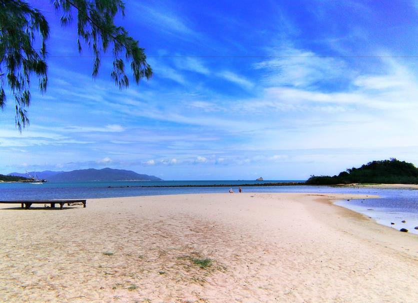 Playa Foto