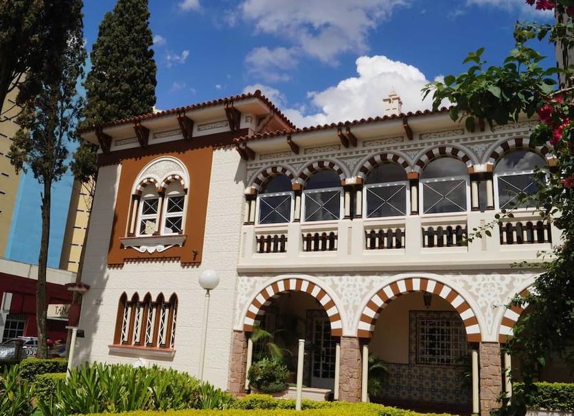Edificio Foto