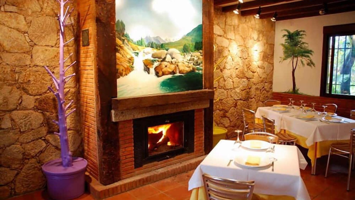 Hostal El Cardenillo