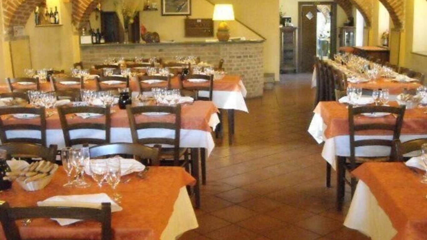 Agriturismo Cascina Del Peso