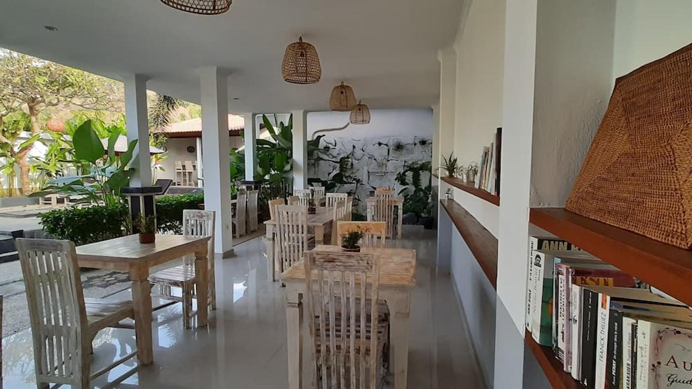Sahera Hotel
