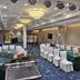 Sala de banquetes