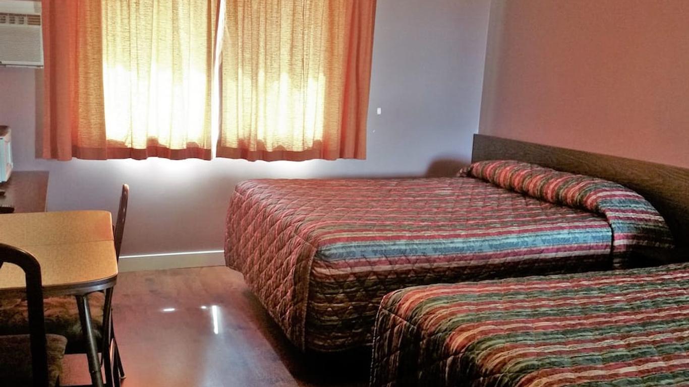 Viking Lamplighter Motel