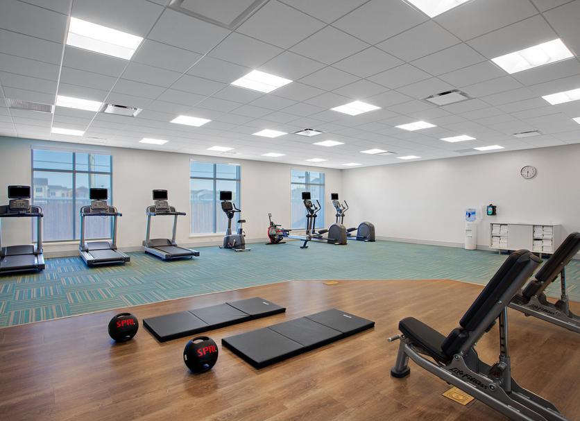 Gym Foto