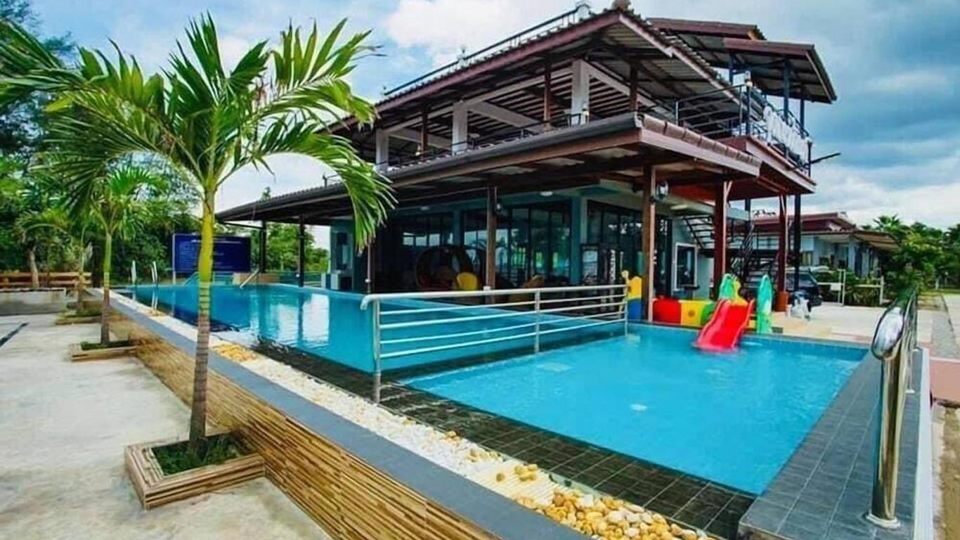 Veerada Boutique Home