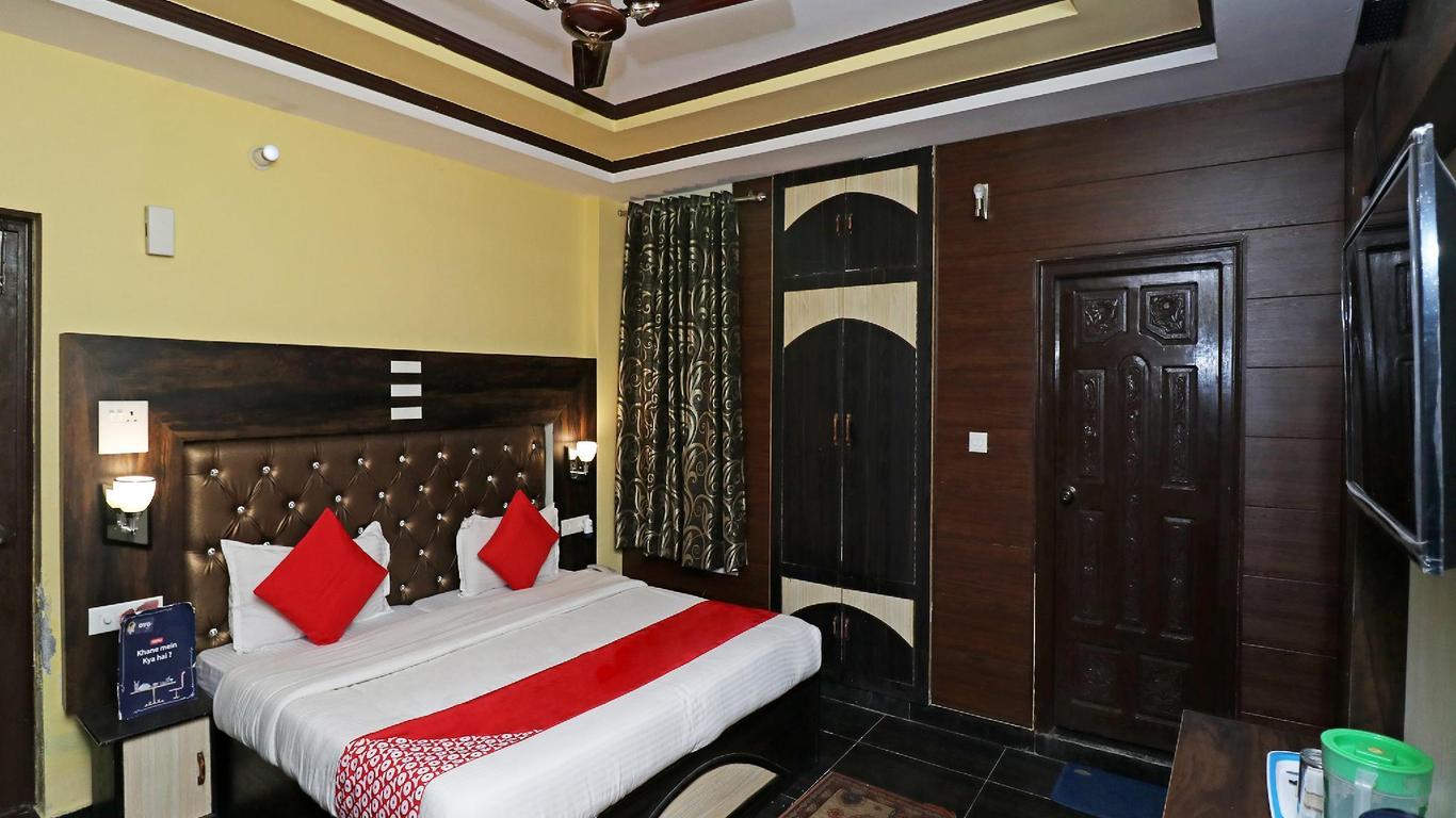 OYO 27808 Hotel Kailash Ganga